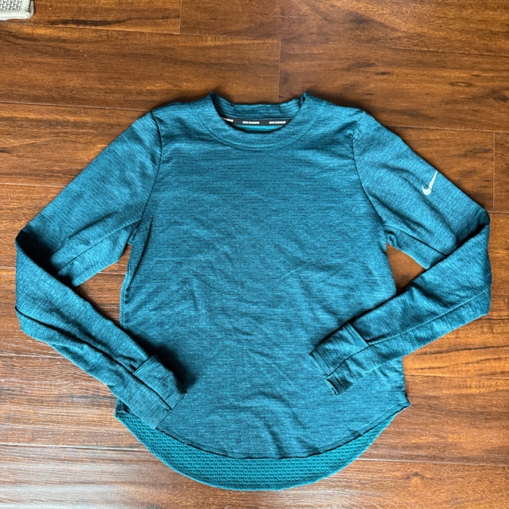 Nike Sphere Element Running Top size small - Picture 3 of 5